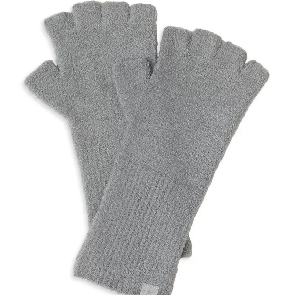 BAREFOOT DREAMS CozyChic Lite Fingerless Gloves